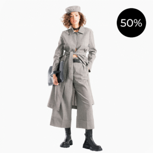 Pantalone 3/4 PSive4