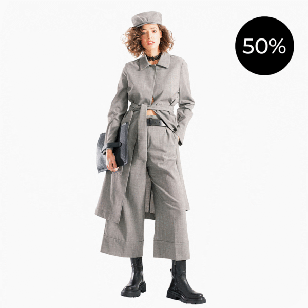 Pantalone 3/4 PSive4