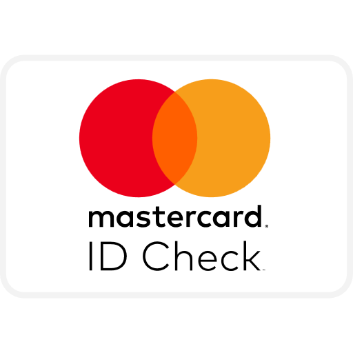 MasterCard ID Check