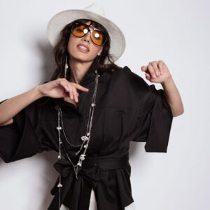 Bluza Kimono 12c