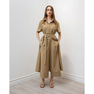 Pantalone 3/4 PSF4