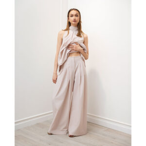 Pantalone duge falta 10P